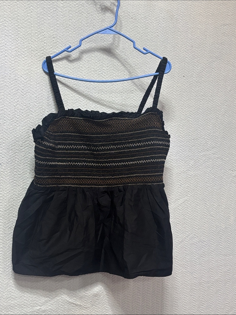 Old navy 3X blouse NWT